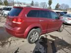 2011 Dodge Journey LUX