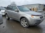 2010 Subaru Forester 2.5X Premium