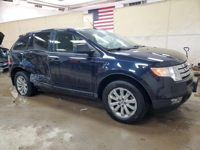 2010 Ford Edge SEL