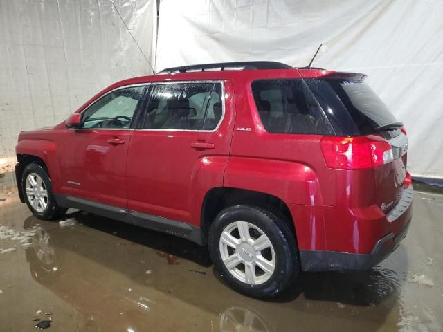 2014 GMC Terrain SLE