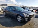 2011 Nissan Altima Base