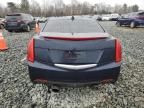 2015 Cadillac ATS