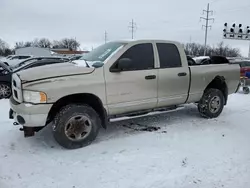 2005 Dodge RAM 2500 ST en venta en Columbus, OH