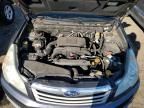 2011 Subaru Outback 2.5I Limited