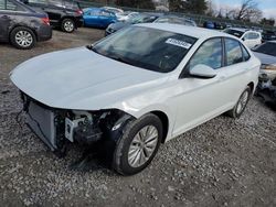 2019 Volkswagen Jetta S en venta en Madisonville, TN