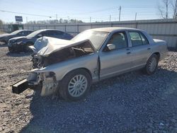 2010 Mercury Grand Marquis LS en venta en Hueytown, AL