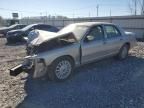 2010 Mercury Grand Marquis LS