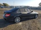 2008 Mercedes-Benz C 350