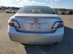 2007 Toyota Camry Hybrid