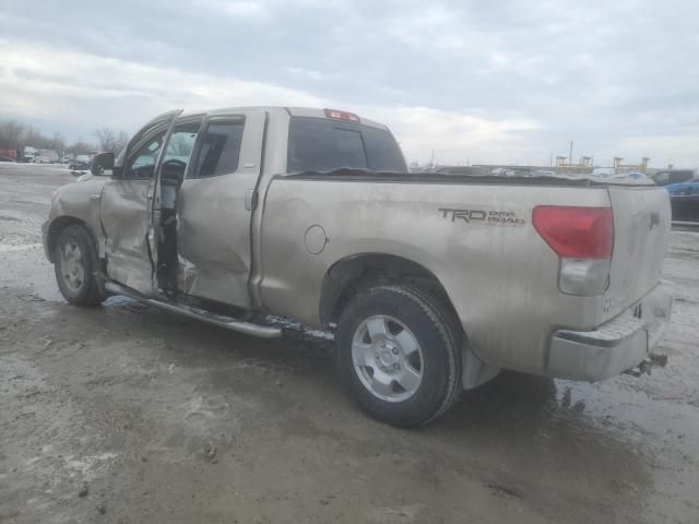 2008 Toyota Tundra Double Cab