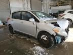 2009 Nissan Versa S