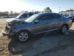 Salvage cars for sale at Shreveport, LA auction: 2011 Honda Accord LXP