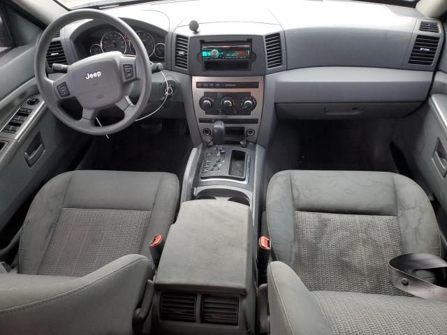 2007 Jeep Grand Cherokee Laredo