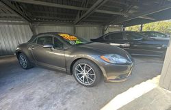 Mitsubishi salvage cars for sale: 2011 Mitsubishi Eclipse Spyder GS