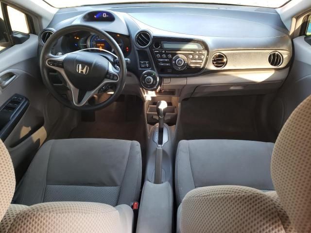 2011 Honda Insight EX