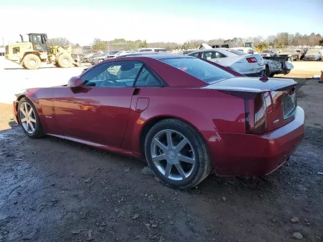 2005 Cadillac XLR