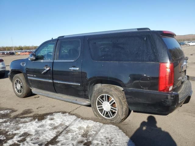 2011 Cadillac Escalade ESV Luxury