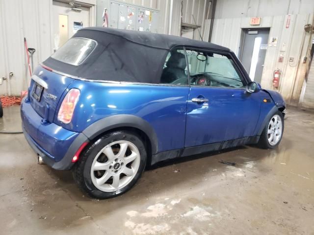 2007 Mini Cooper