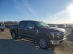 2024 Ford F150 Lariat