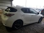 2012 Lexus CT 200