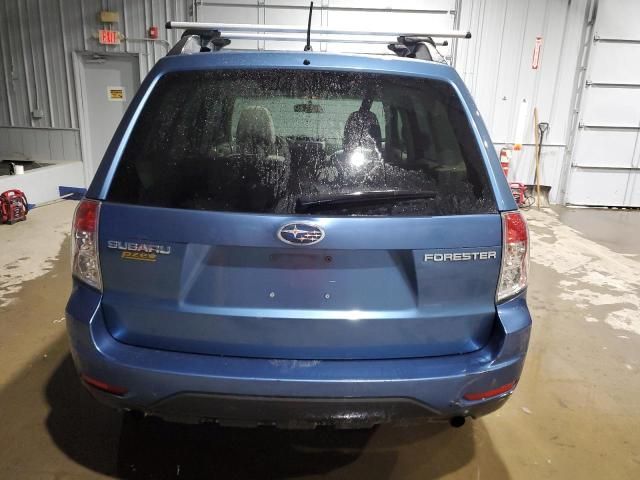 2009 Subaru Forester 2.5X Premium