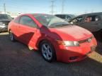 2007 Honda Civic EX