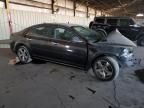 2012 Chevrolet Malibu 1LT