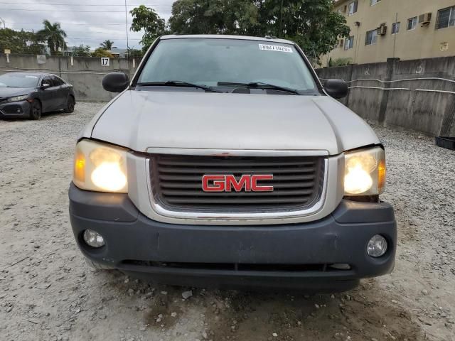 2005 GMC Envoy