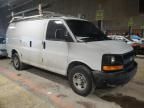 2014 Chevrolet Express G3500