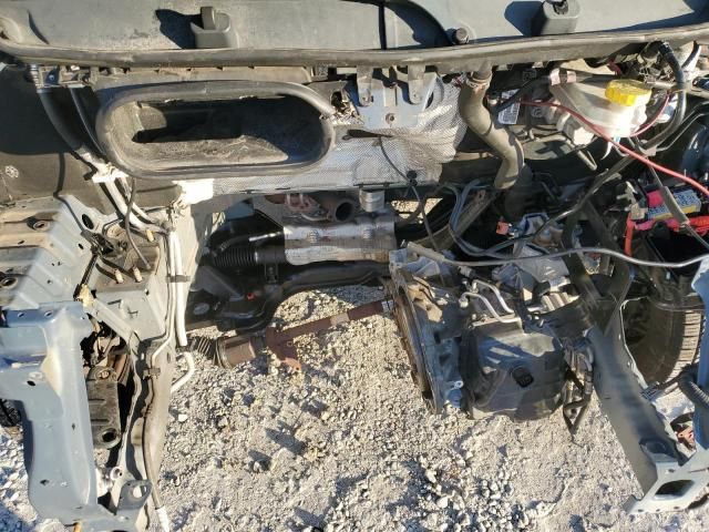 2020 Dodge RAM Promaster 3500 3500 High