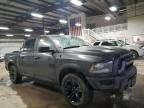 2024 Dodge RAM 1500 Classic Warlock