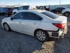 2016 Subaru Legacy 2.5I Premium