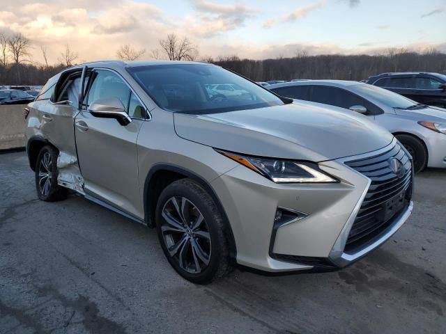 2018 Lexus RX 350 Base