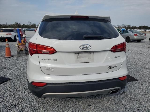 2013 Hyundai Santa FE Sport