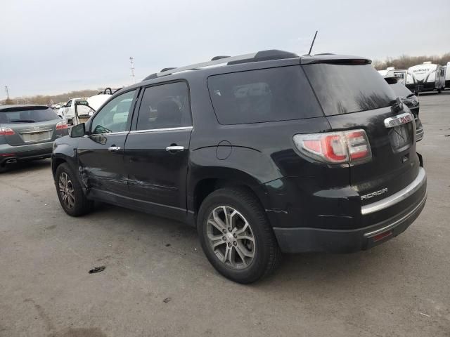 2014 GMC Acadia SLT-1