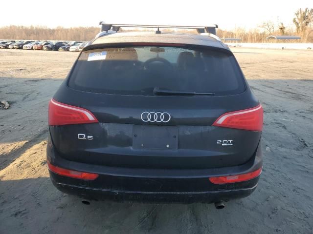 2012 Audi Q5 Premium Plus