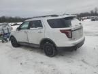 2014 Ford Explorer Sport