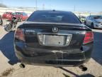 2007 Acura TL Type S