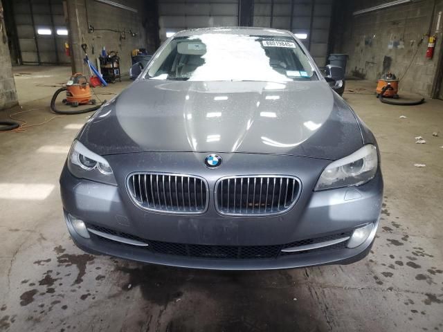 2013 BMW 528 XI