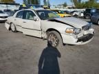 2007 Lincoln Town Car Signature Limited