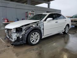 Lexus salvage cars for sale: 2010 Lexus ES 350