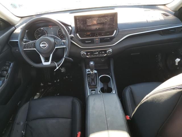 2024 Nissan Altima SL