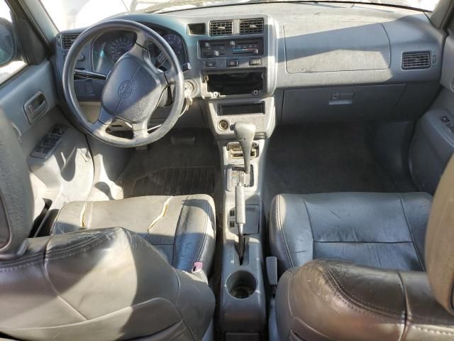 1996 Toyota Rav4