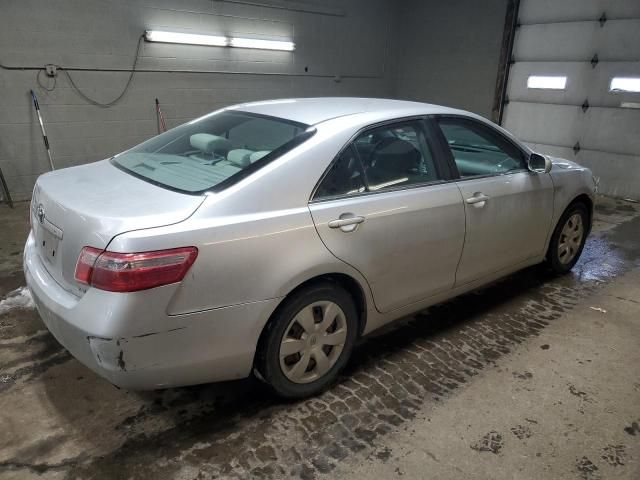 2008 Toyota Camry CE