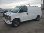 2000 Chevrolet Express G2500