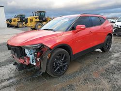 Run And Drives Cars for sale at auction: 2021 Chevrolet Blazer 2LT