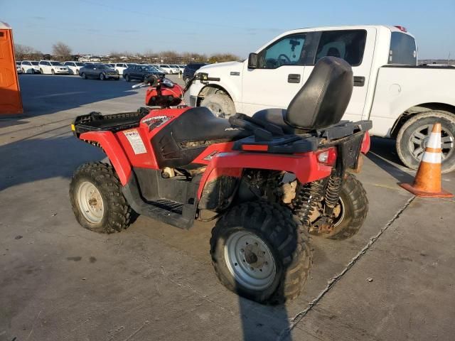 2008 Polaris Sportsman 500 EFI