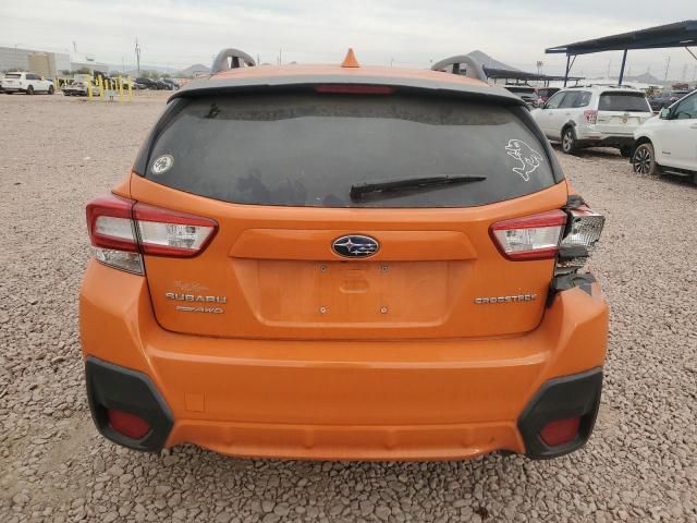 2019 Subaru Crosstrek Premium