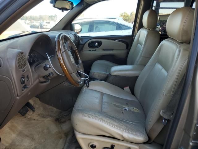 2005 Buick Rainier CXL