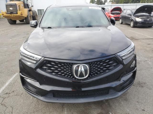 2019 Acura RDX A-Spec